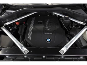 BMW X5 LASER* HARMON* KARDON* 3TV* ПАНОРАМА* LANE* ASSIST, снимка 17