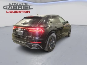 Audi Q8 QUATTRO PROGRESSIV 55 TFSI, снимка 4