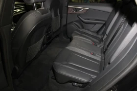 Audi Q8 QUATTRO PROGRESSIV 55 TFSI, снимка 12
