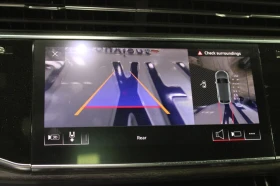 Audi Q8 QUATTRO PROGRESSIV 55 TFSI, снимка 11