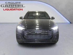 Audi Q8 QUATTRO PROGRESSIV 55 TFSI, снимка 2