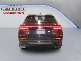 Audi Q8 QUATTRO PROGRESSIV 55 TFSI, снимка 5