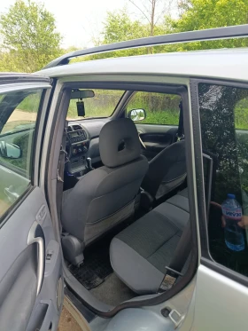 Toyota Rav4, снимка 6