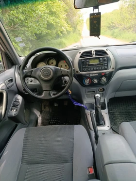 Toyota Rav4, снимка 8