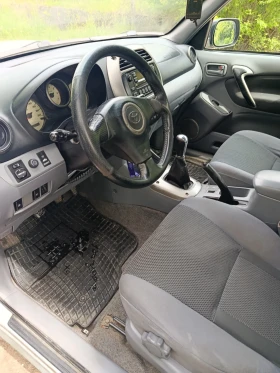 Toyota Rav4, снимка 9