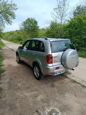 Toyota Rav4, снимка 5