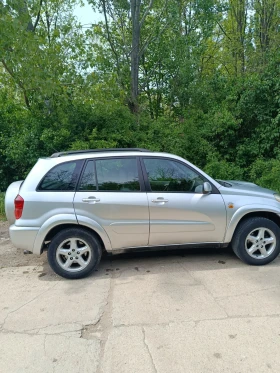 Toyota Rav4, снимка 3