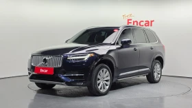 Volvo Xc90, снимка 1