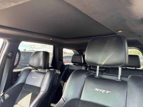 Jeep Grand cherokee * SRT * CARFAX * ЦЕНА ДО БГ, снимка 13