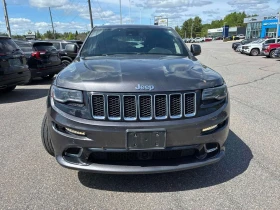 Jeep Grand cherokee * SRT * CARFAX * ЦЕНА ДО БГ, снимка 5