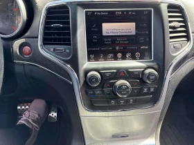 Jeep Grand cherokee * SRT * CARFAX * ЦЕНА ДО БГ, снимка 12