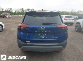 Nissan Rogue SL INTELLIGENT AWD* ПОДГРЕВ* BOSE* 360* ПАНО* , снимка 6