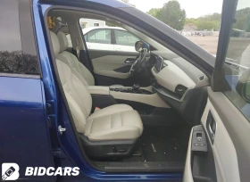 Nissan Rogue SL INTELLIGENT AWD* ПОДГРЕВ* BOSE* 360* ПАНО* , снимка 10