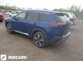 Nissan Rogue SL INTELLIGENT AWD* ПОДГРЕВ* BOSE* 360* ПАНО* , снимка 5