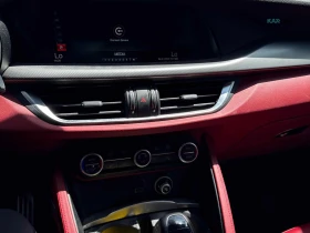 Alfa Romeo Stelvio TI SPORT ЦЕНА ДО БЪЛГАРИЯ РЕГИСТРАЦИЯ & АВТОКРЕДИТ, снимка 8