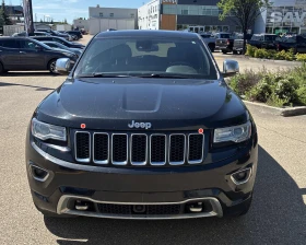 Jeep Grand cherokee Overland, снимка 6