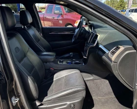 Jeep Grand cherokee Overland, снимка 15