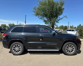 Jeep Grand cherokee Overland, снимка 3