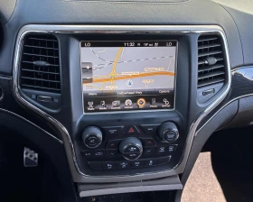 Jeep Grand cherokee Overland, снимка 9