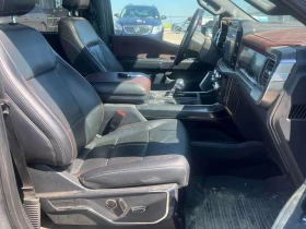 Ford F150 * LARIAT 4WD SuperCab 6.5' Box* АВТОКРЕДИТ* , снимка 13