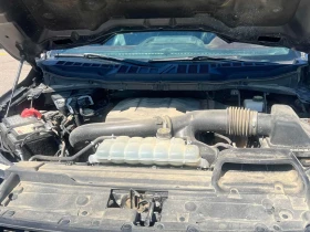 Ford F150 * LARIAT 4WD SuperCab 6.5' Box* АВТОКРЕДИТ* , снимка 14