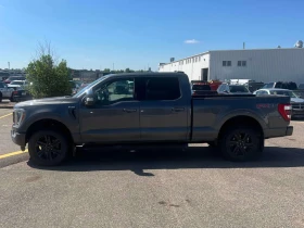 Ford F150 * LARIAT 4WD SuperCab 6.5' Box* АВТОКРЕДИТ* , снимка 2