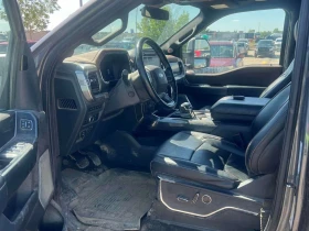 Ford F150 * LARIAT 4WD SuperCab 6.5' Box* АВТОКРЕДИТ* , снимка 5