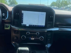 Ford F150 * LARIAT 4WD SuperCab 6.5' Box* АВТОКРЕДИТ* , снимка 9