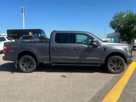 Ford F150 * LARIAT 4WD SuperCab 6.5' Box* АВТОКРЕДИТ* , снимка 3