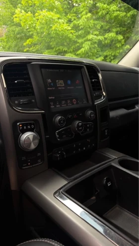Dodge RAM 1500 * ФИКСИРАНА ЦЕНА С ВСИЧКИ ТАКСИ ДО БЪЛГАРИЯ, снимка 3