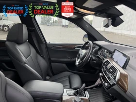 BMW X3 XDRIVE PREMIUM PKG, снимка 13