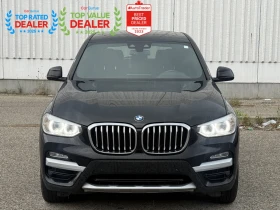 BMW X3 XDRIVE PREMIUM PKG, снимка 2