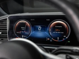 Mercedes-Benz GLE, снимка 15