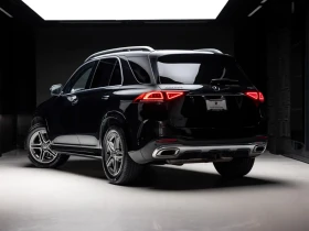 Mercedes-Benz GLE, снимка 7