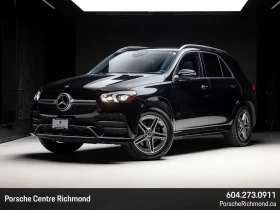 Mercedes-Benz GLE, снимка 1