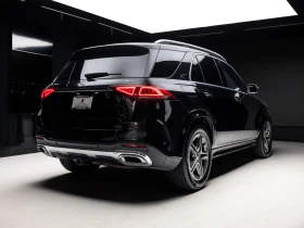 Mercedes-Benz GLE, снимка 5