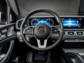 Mercedes-Benz GLE, снимка 12