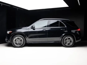 Mercedes-Benz GLE, снимка 8