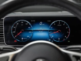 Mercedes-Benz GLE, снимка 13