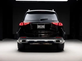 Mercedes-Benz GLE, снимка 6