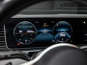 Mercedes-Benz GLE, снимка 14