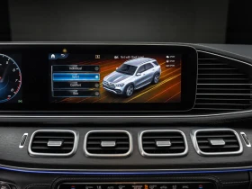 Mercedes-Benz GLE, снимка 17