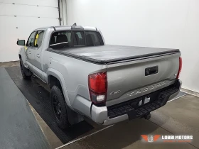 Toyota Tacoma, снимка 6