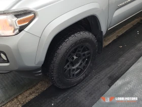 Toyota Tacoma, снимка 4