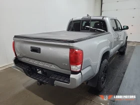 Toyota Tacoma, снимка 2