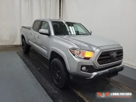 Toyota Tacoma, снимка 5