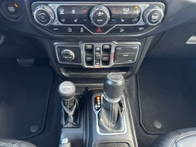 Jeep Wrangler Sahara, снимка 15