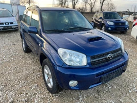     Toyota Rav4 2.0D4D 