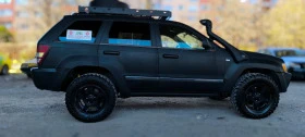 Jeep Grand cherokee  3. 0 CRD+ чип и offroad tuning, снимка 2