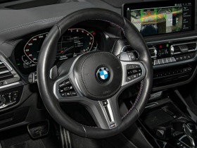 BMW X3 M40i xDrive = Shadow Line= Гаранция, снимка 4 - Автомобили и джипове - 45669886